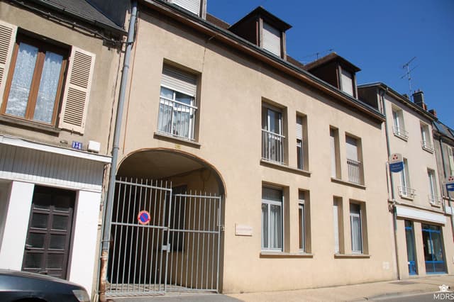 Photo de la résidence 1