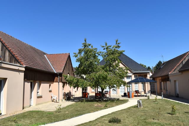 Photo de la résidence 1