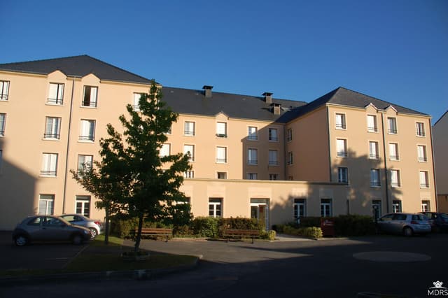 Photo de la résidence 1