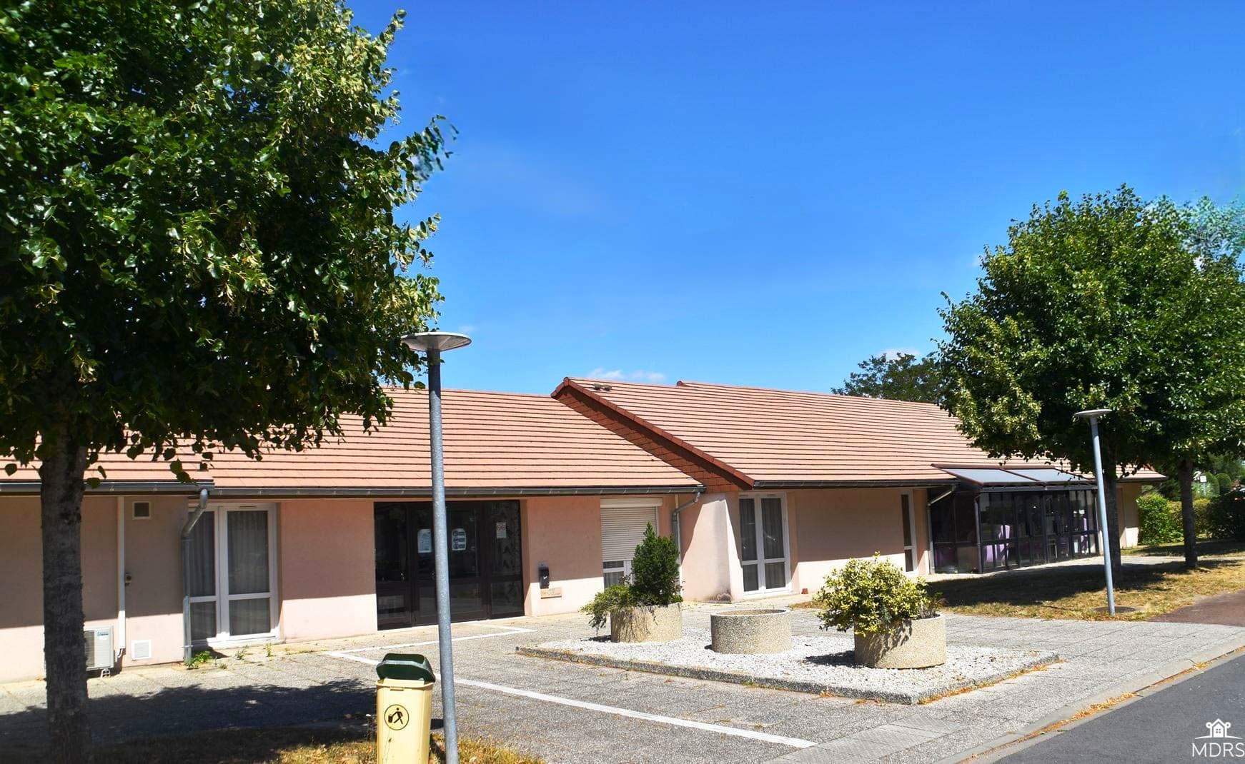 Résidence - Galerie de photos - Image 1 sur 4