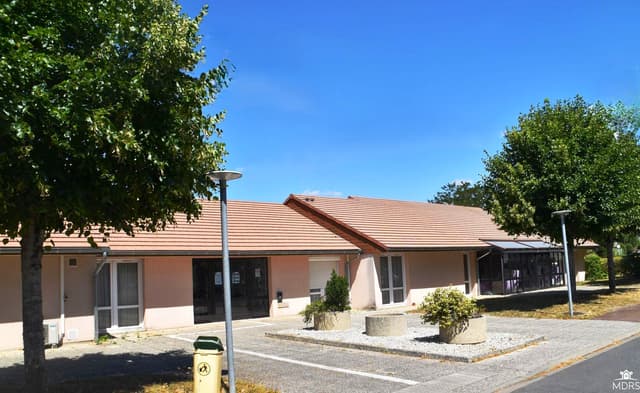 Photo de la résidence 1