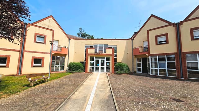 Photo de la résidence 1