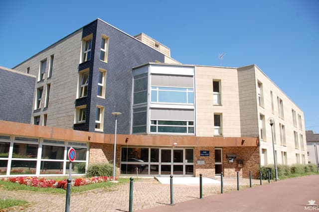 Photo de la résidence 1