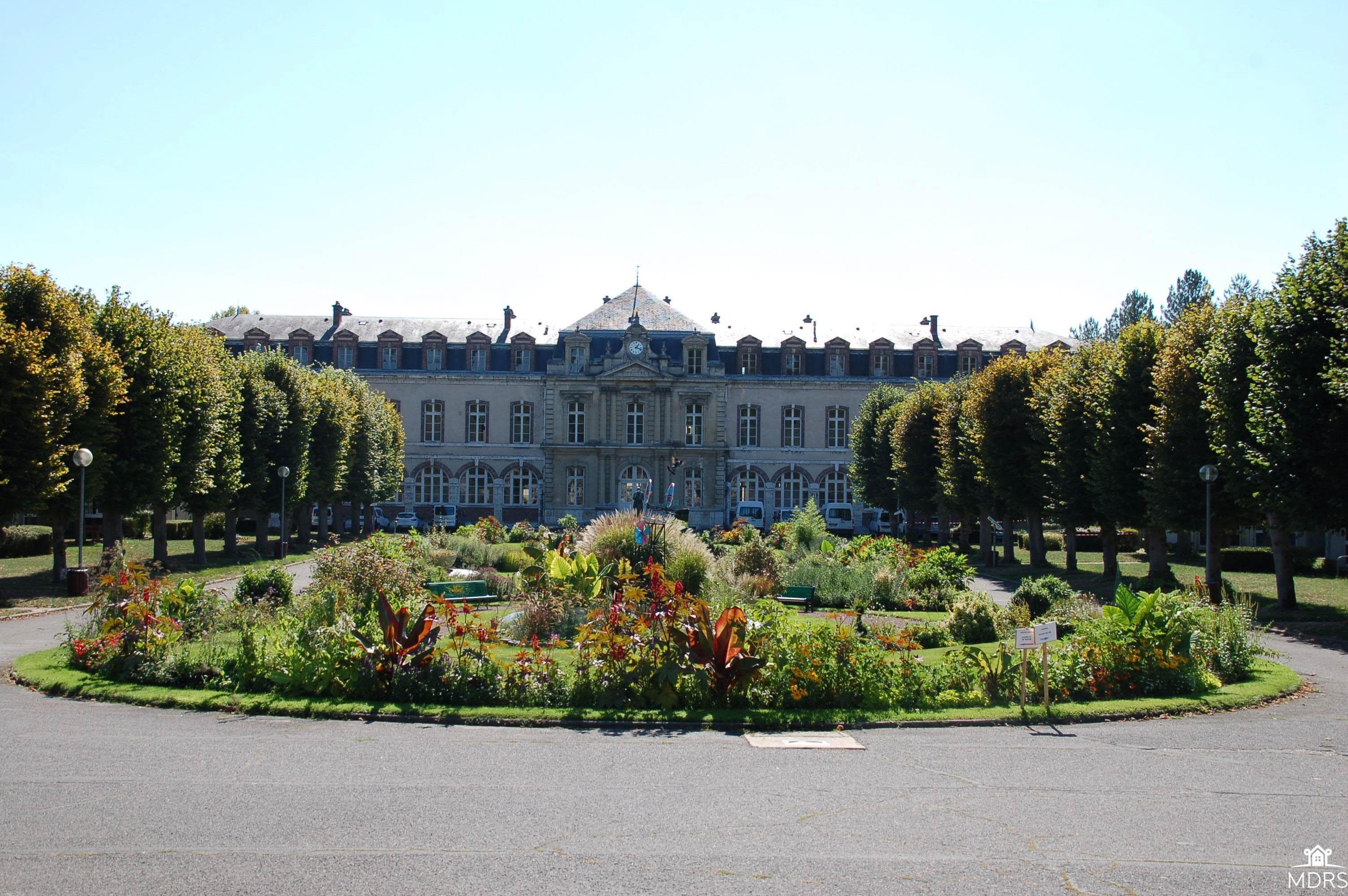 Résidence - Galerie de photos - Image 1 sur 1