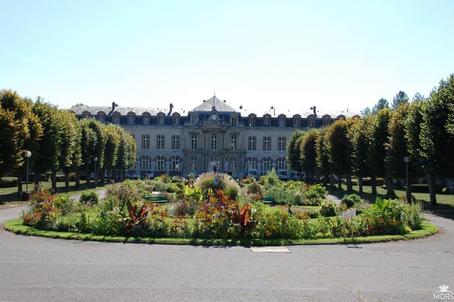 Photo de la résidence 1