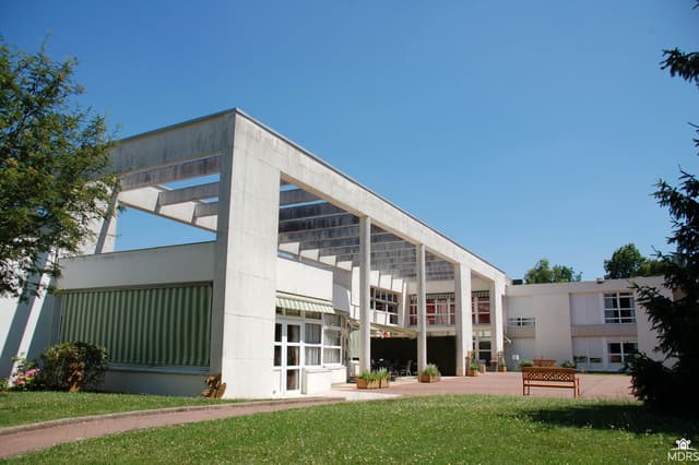 Photo de la résidence 1