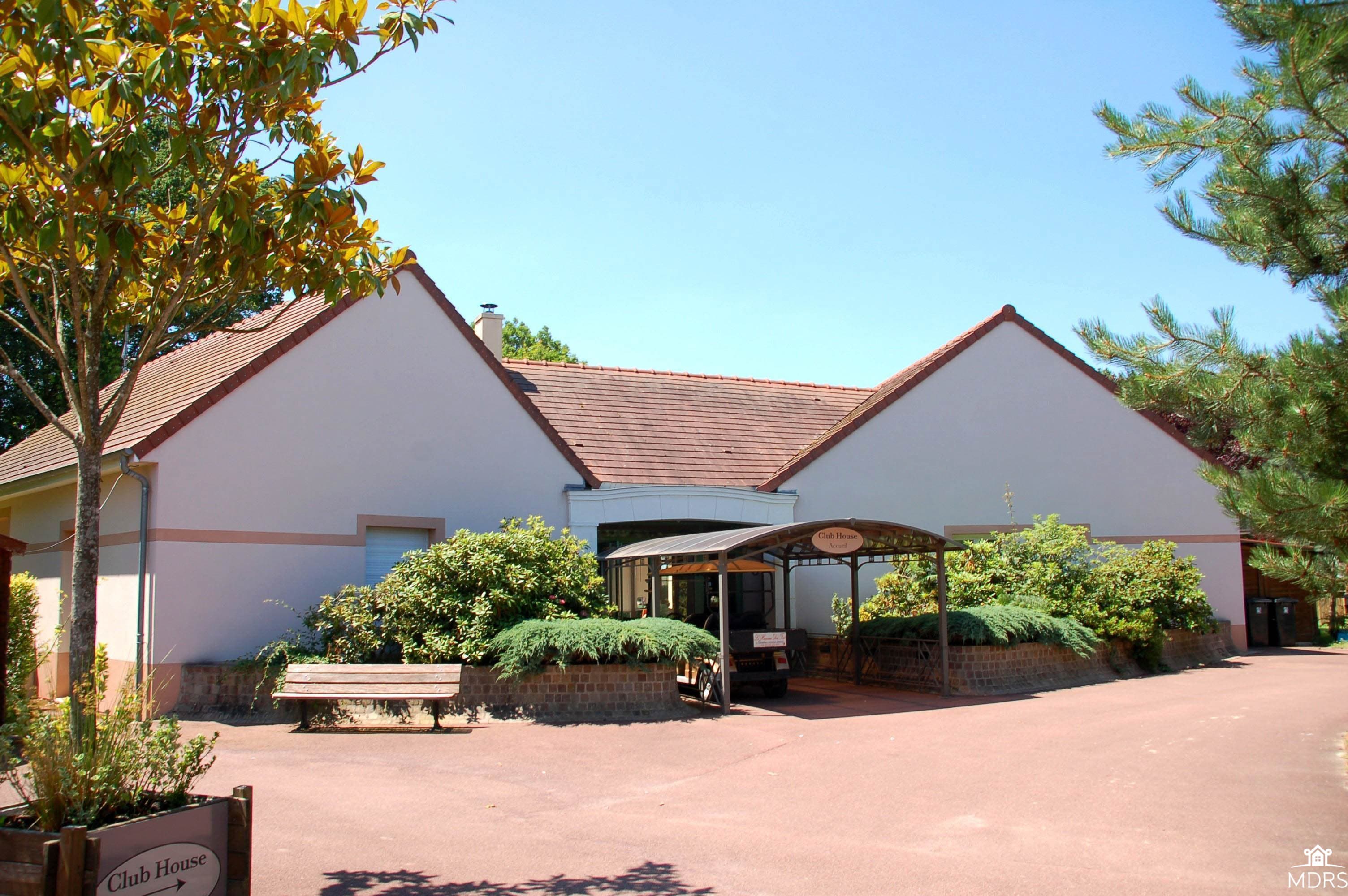 Résidence - Galerie de photos - Image 1 sur 2