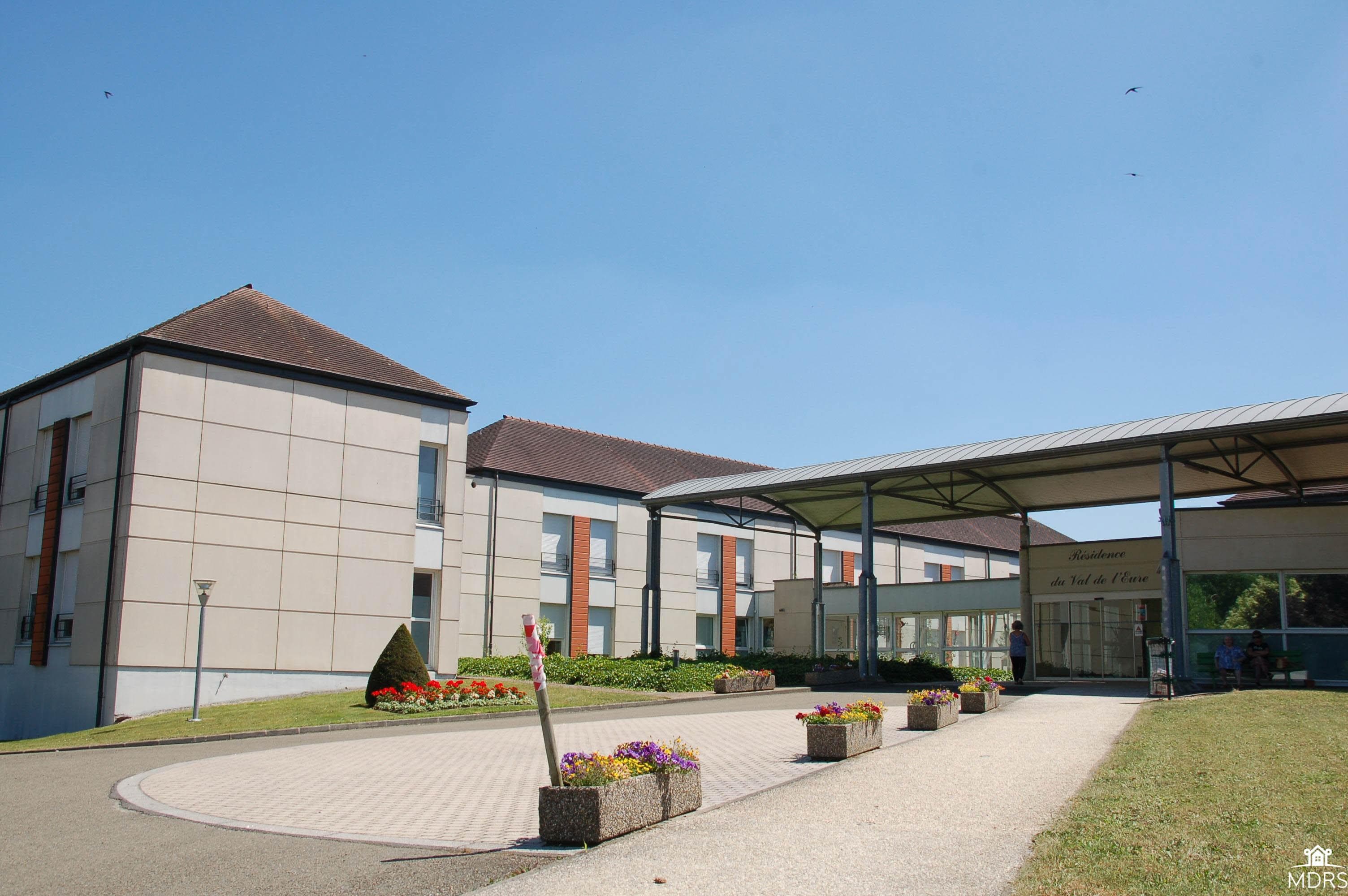 Résidence - Galerie de photos - Image 1 sur 1