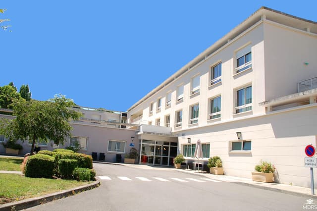 Photo de la résidence 1