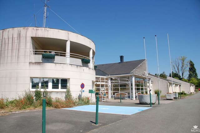 Photo de la résidence 1