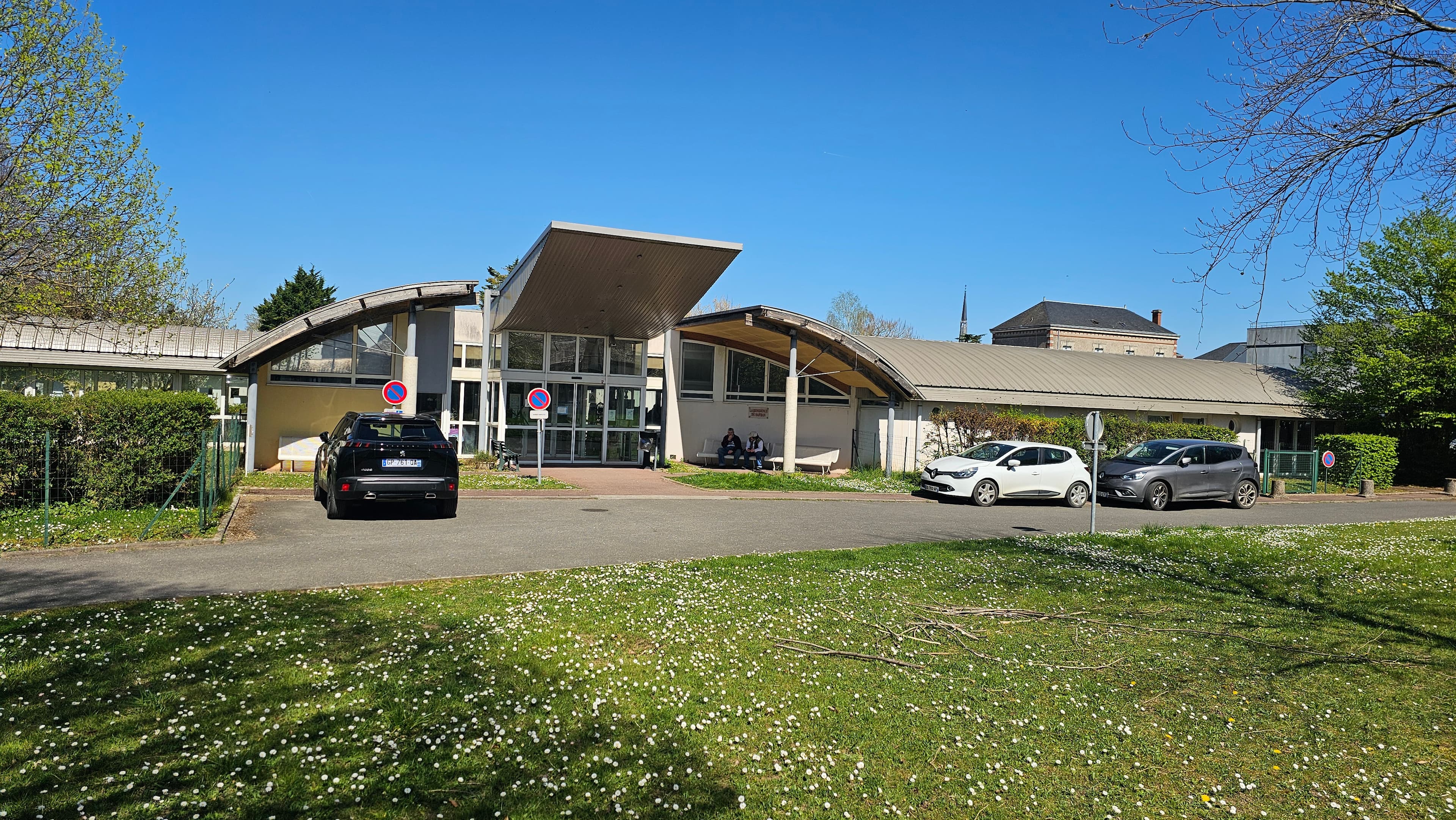 Résidence - Galerie de photos - Image 1 sur 2