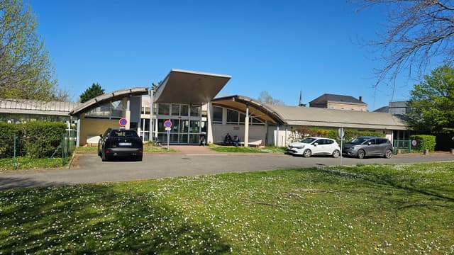 Photo de la résidence 1