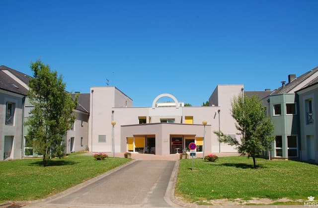 Photo de la résidence 1