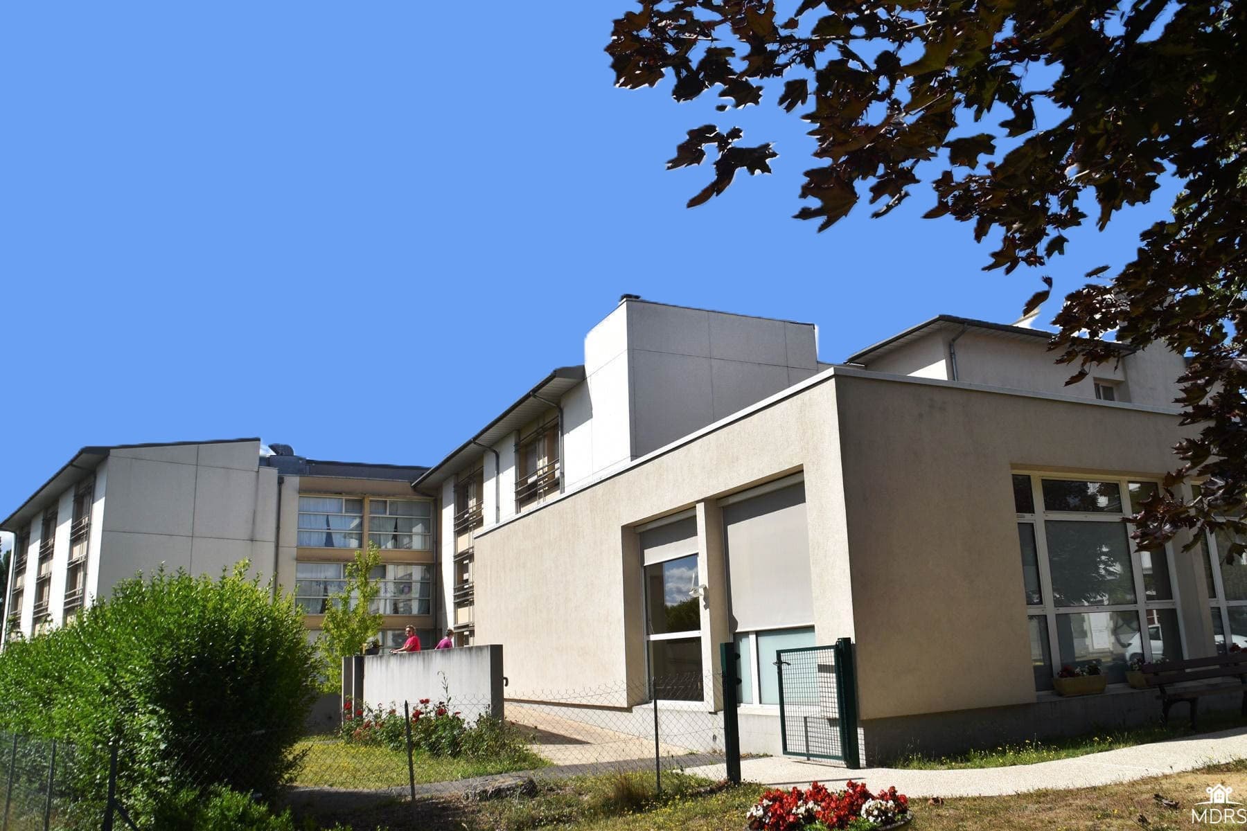 Résidence - Galerie de photos - Image 1 sur 3