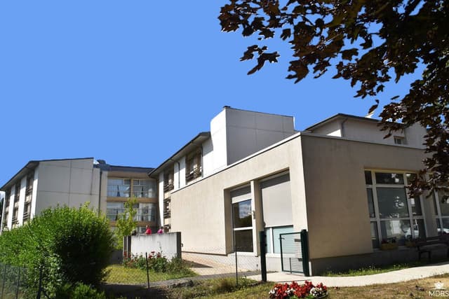 Photo de la résidence 1