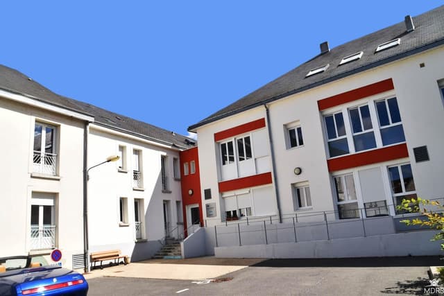 Photo de la résidence 1