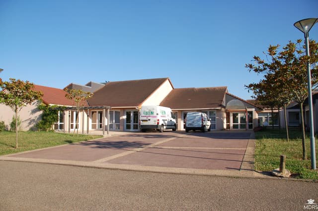 Photo de la résidence 1