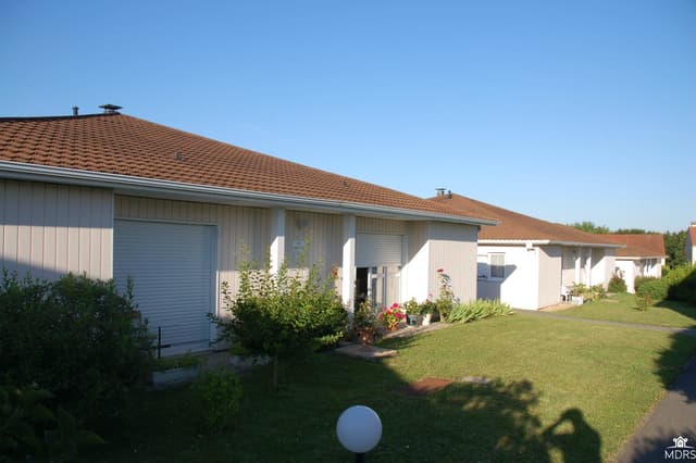 Photo de la résidence 1