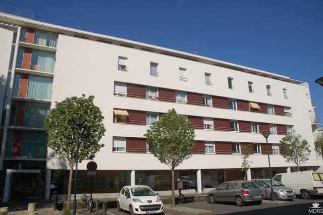 Photo de la résidence 1