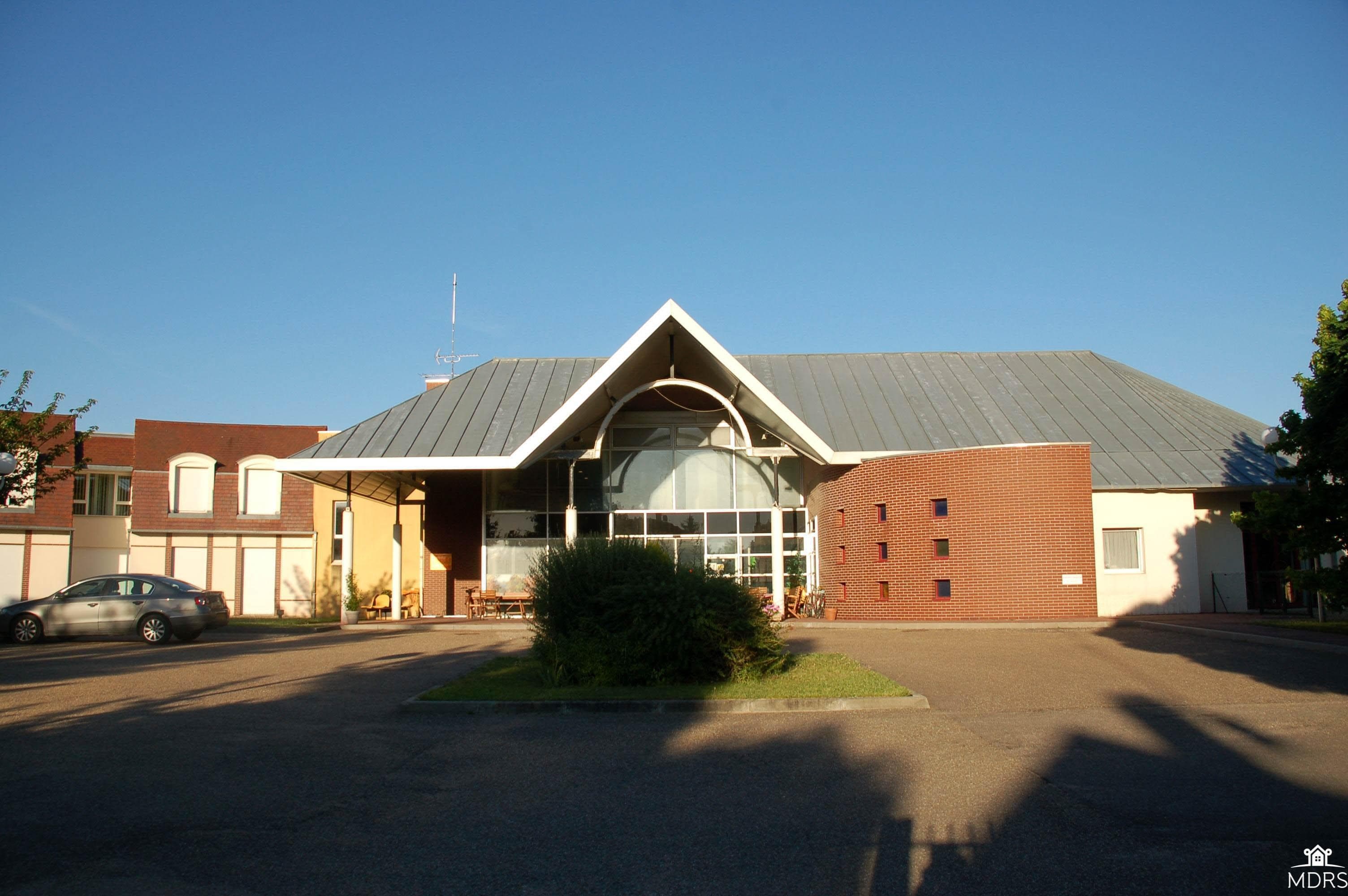 Résidence - Galerie de photos - Image 1 sur 2