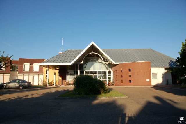 Photo de la résidence 1