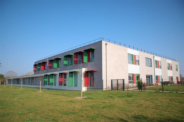 Photo de la résidence 1