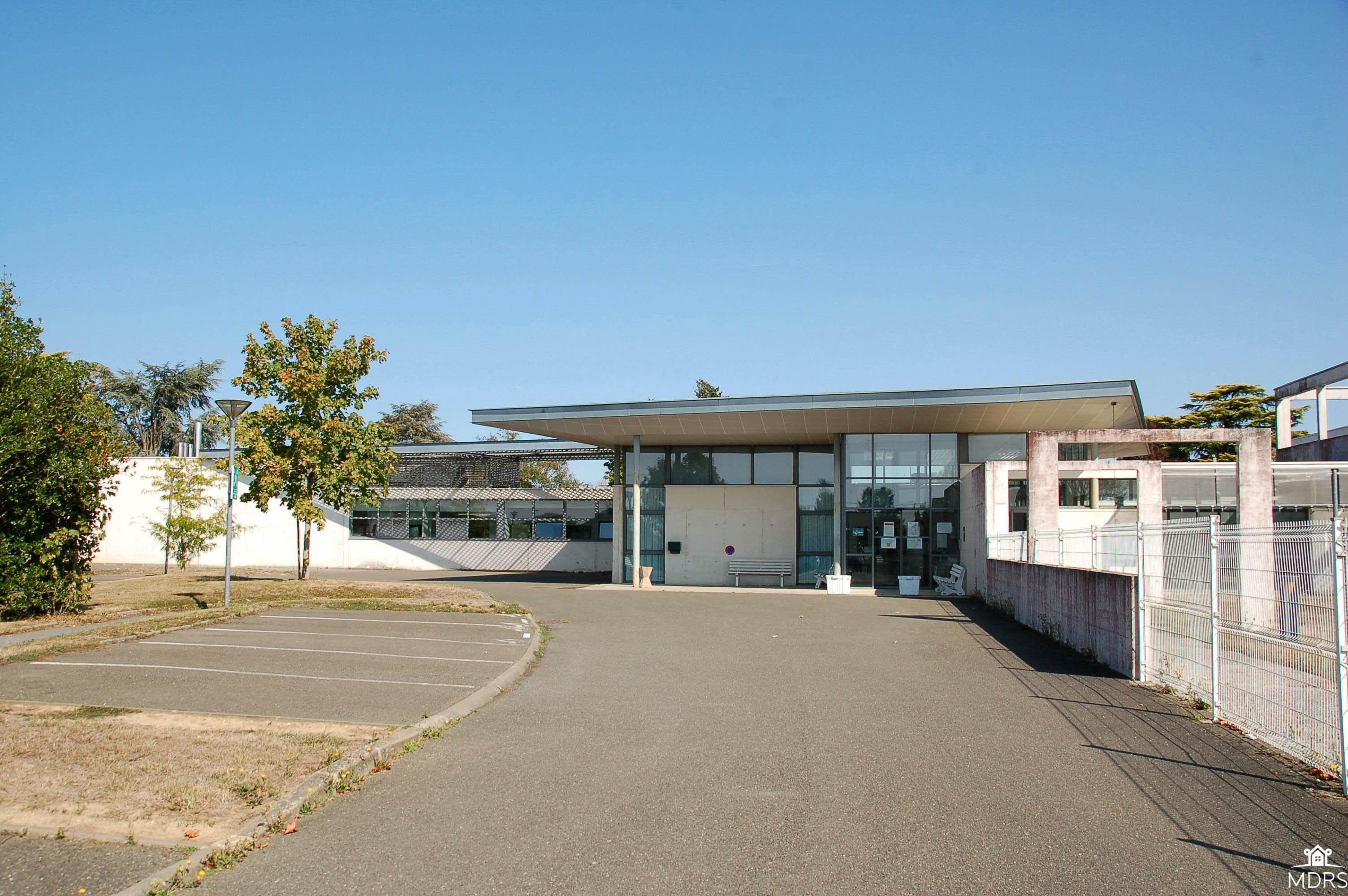 Résidence - Galerie de photos - Image 1 sur 2