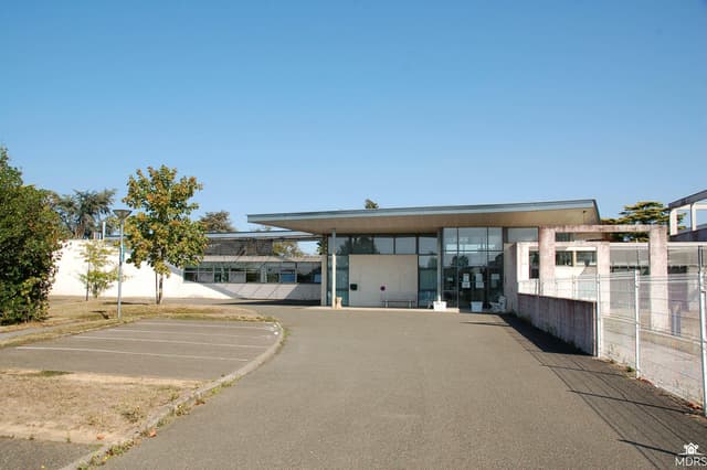 Photo de la résidence 1