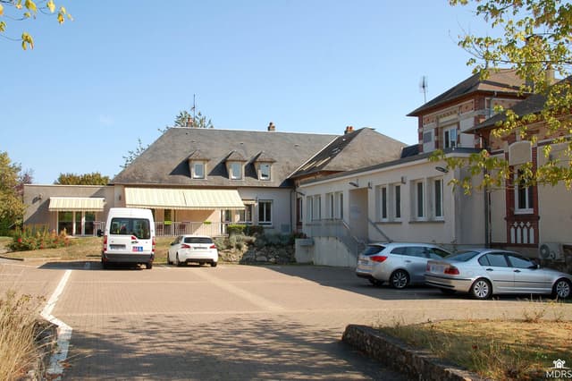 Photo de la résidence 1