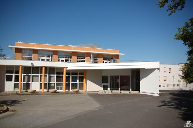 Photo de la résidence 1