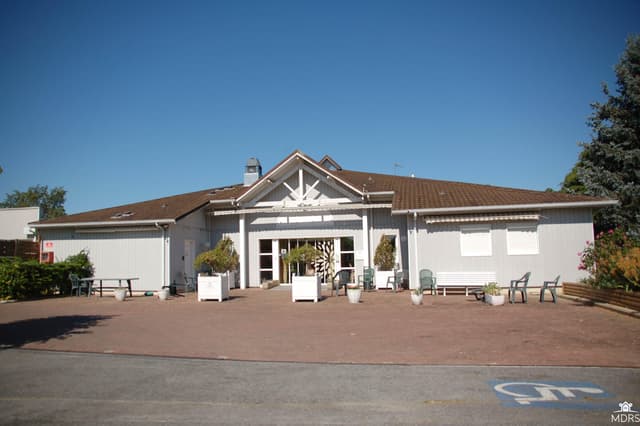 Photo de la résidence 1