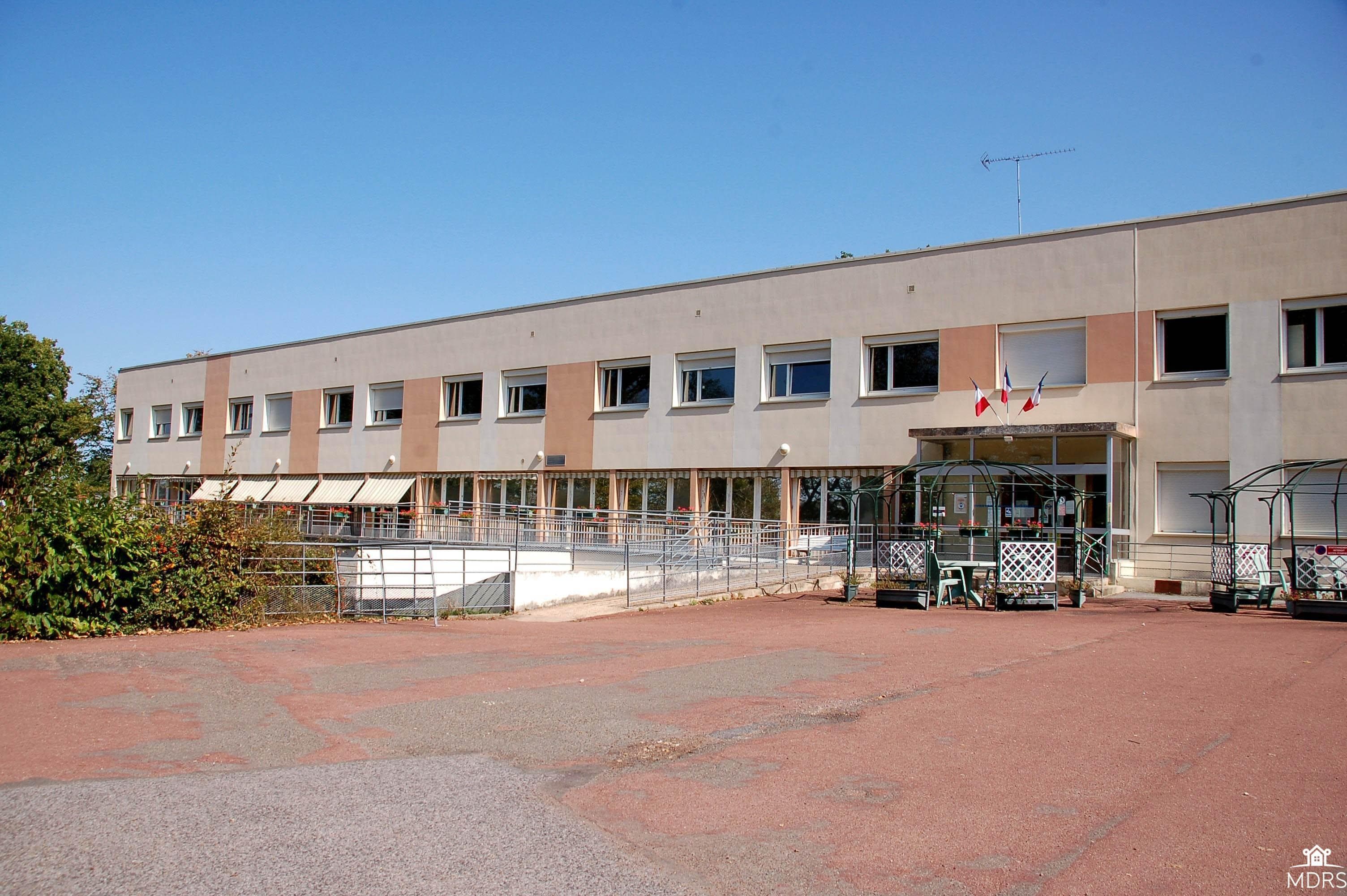 Résidence - Galerie de photos - Image 1 sur 2