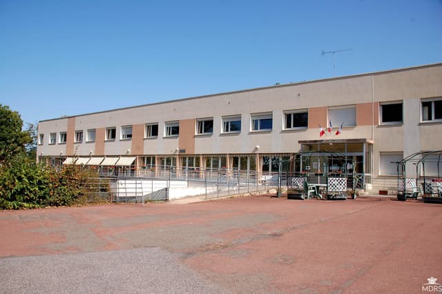 Photo de la résidence 1