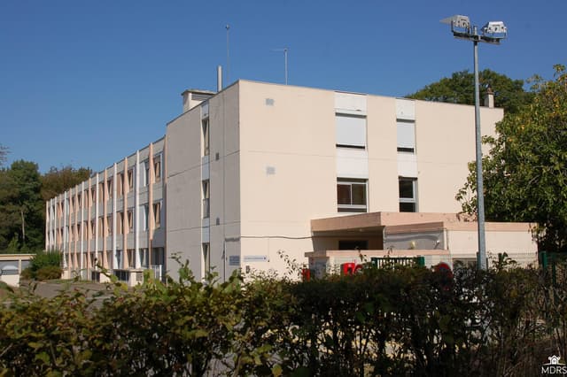 Photo de la résidence 1