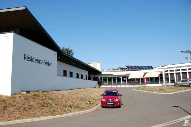 Photo de la résidence 1