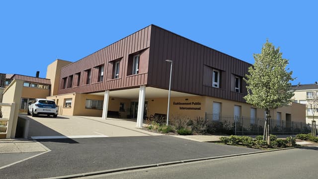 Photo de la résidence 1