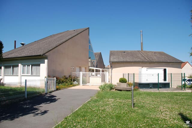 Photo de la résidence 1