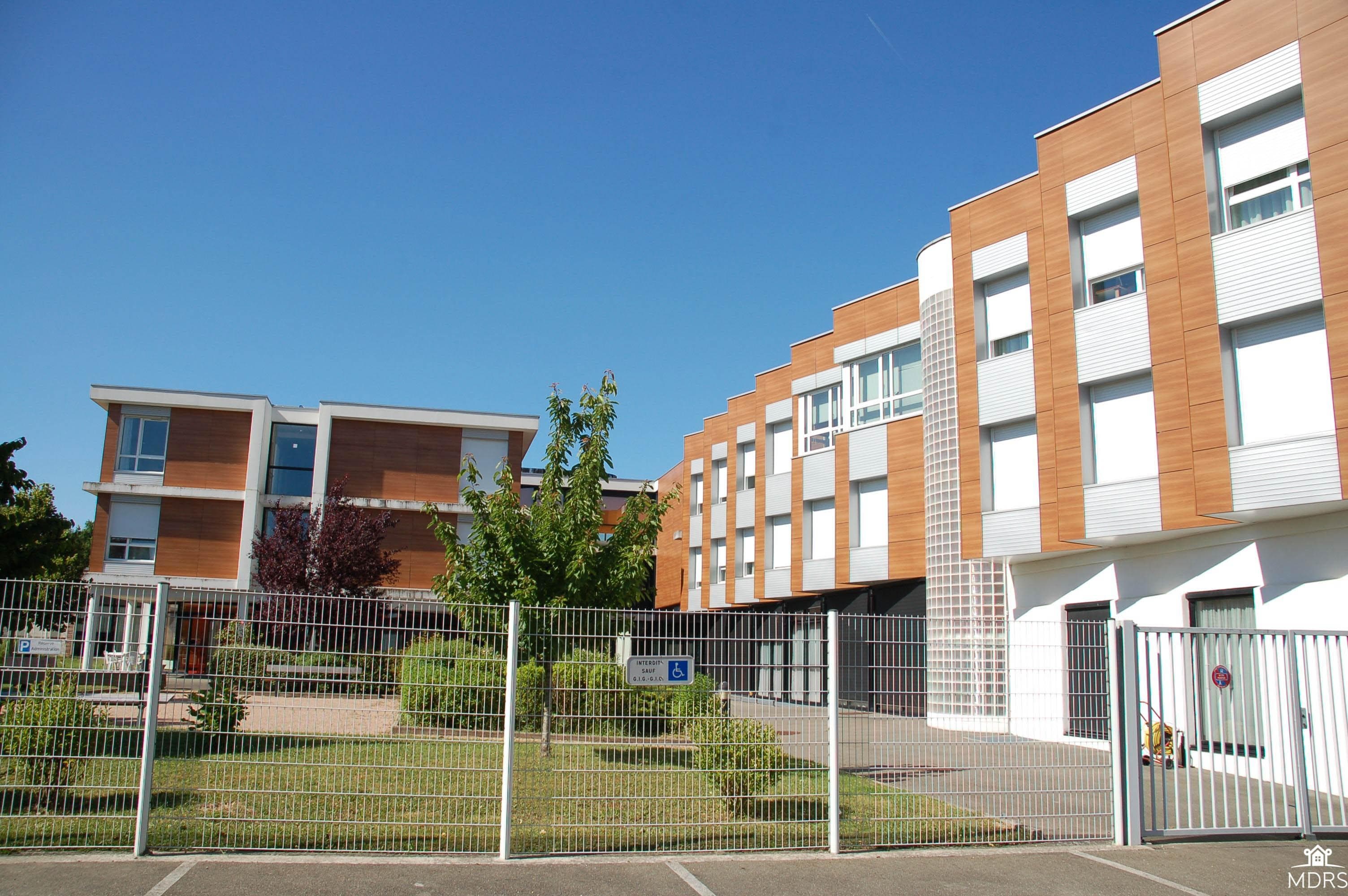 Résidence - Galerie de photos - Image 1 sur 3