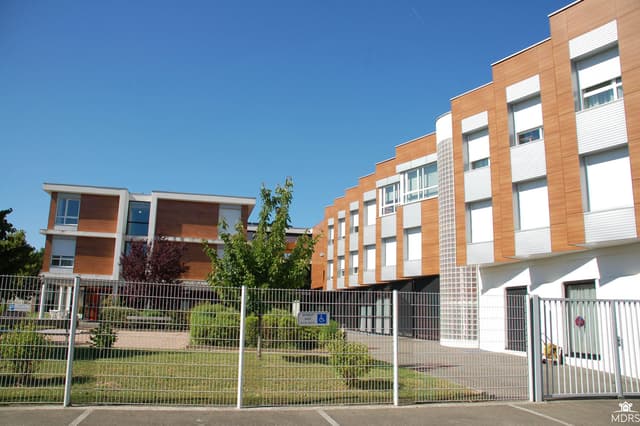 Photo de la résidence 1