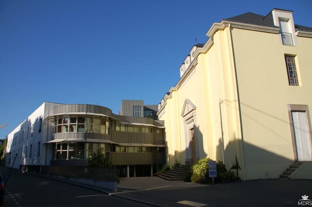 Photo de la résidence 1