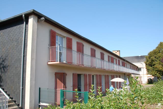 Photo de la résidence 1