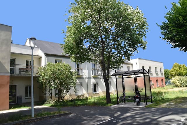 Photo de la résidence 1