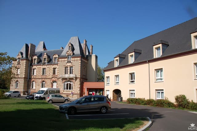 Photo de la résidence 1