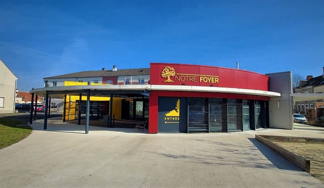 Photo de la résidence 1