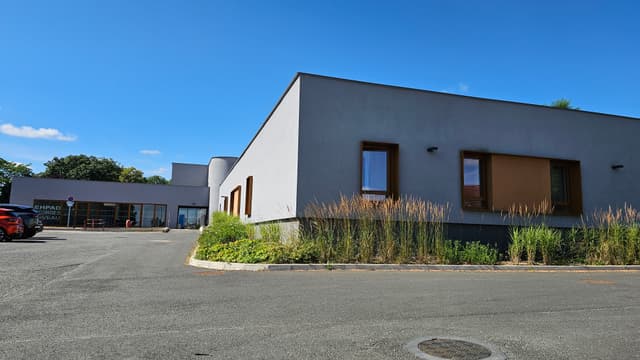 Photo de la résidence 1