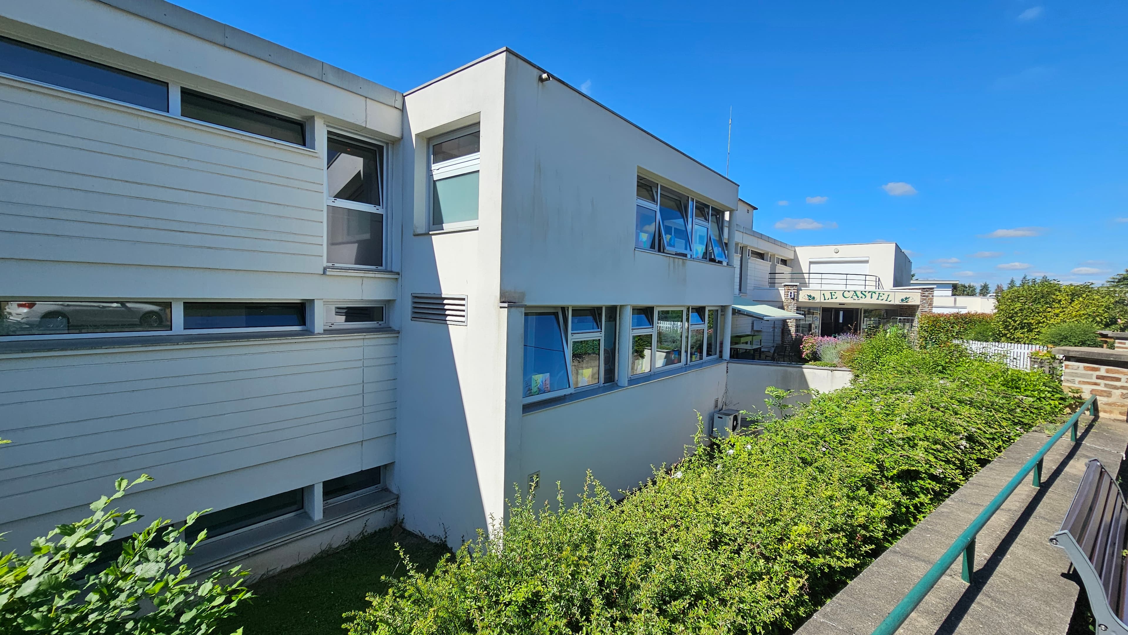 Résidence - Galerie de photos - Image 1 sur 2