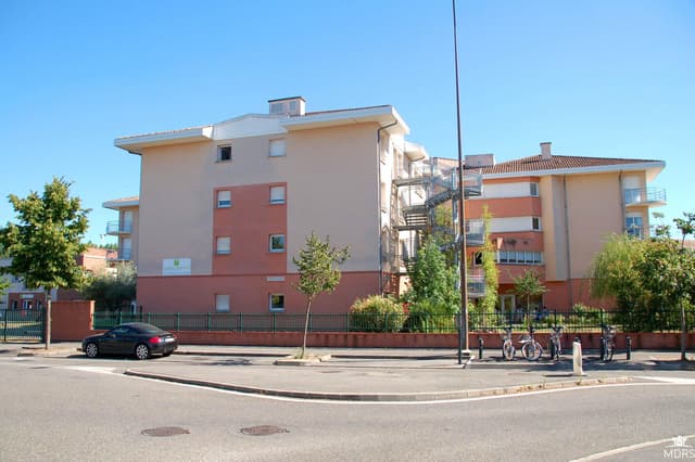 Photo de la résidence 1