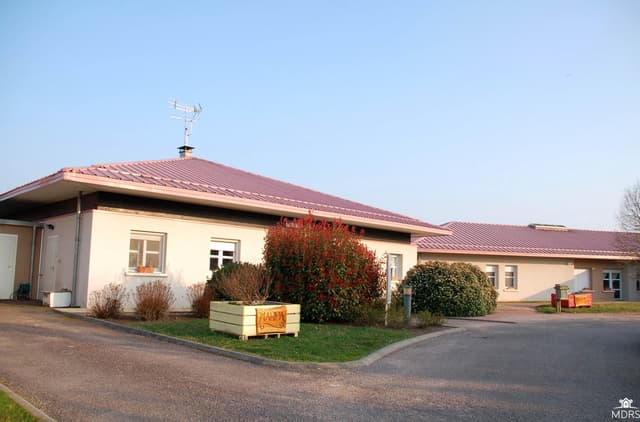 Photo de la résidence 1