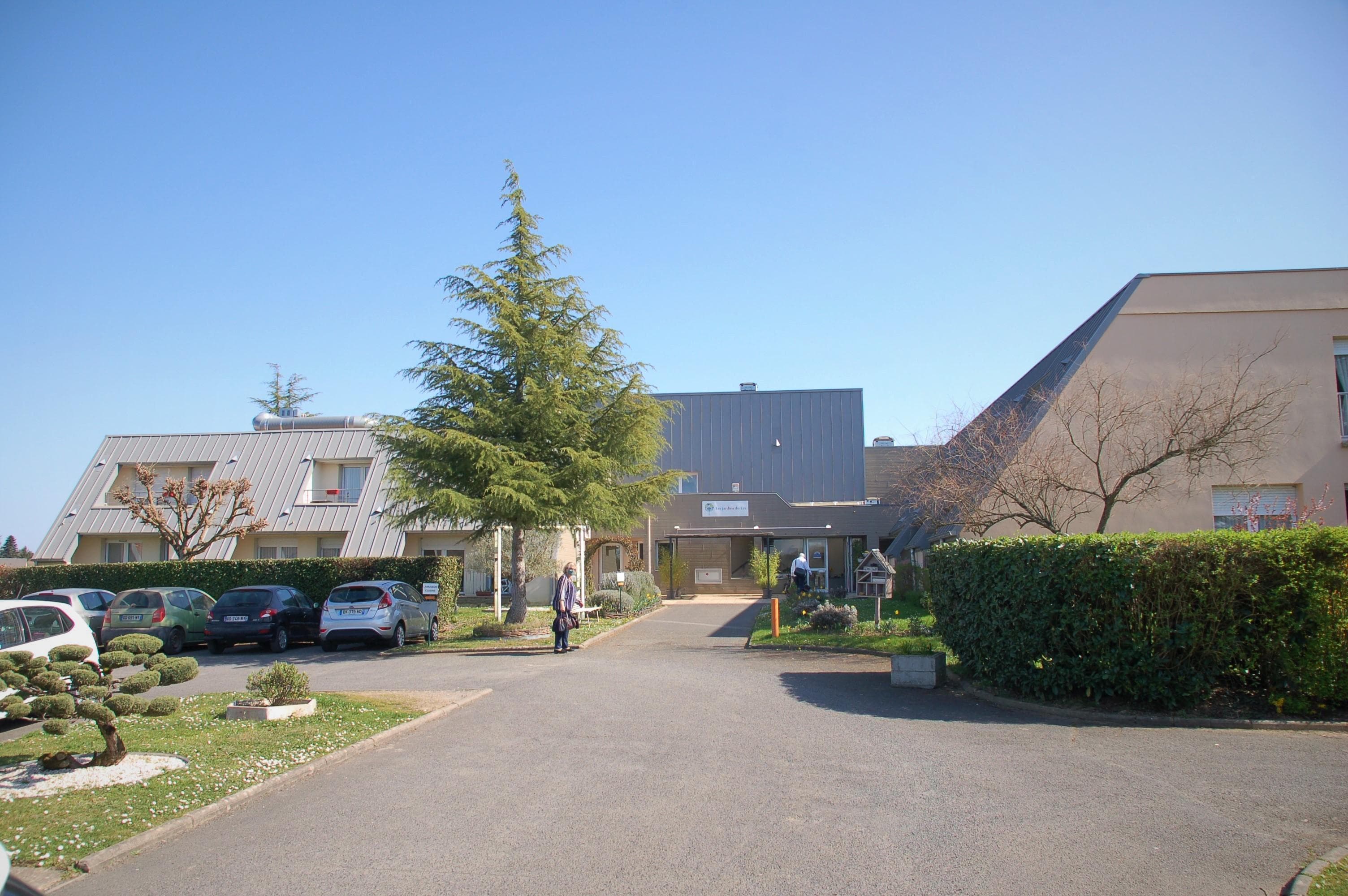 Résidence - Galerie de photos - Image 1 sur 2