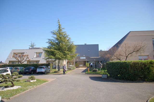 Photo de la résidence 1